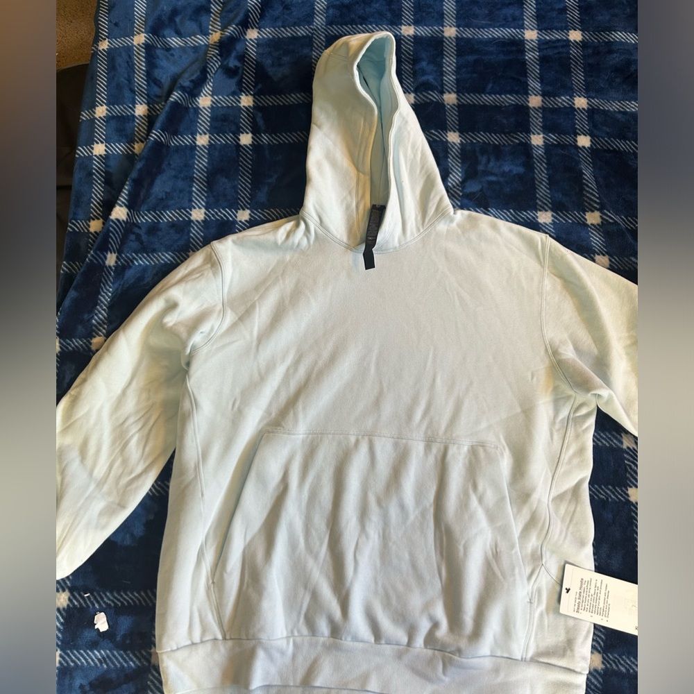 Lululemon steady state hoodie. New with tag